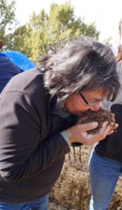 Perfect Storm on the Navajo Nation