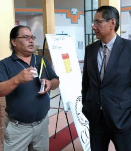 Perfect Storm on the Navajo Nation