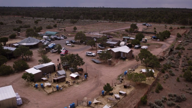 Indigenous Regenerative Intelligence